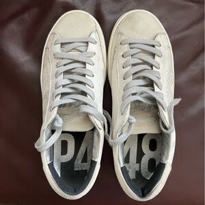 Gently used P448 John Sneaker (Women)